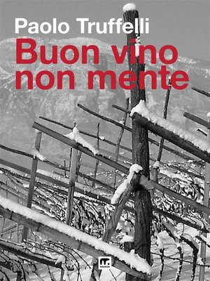 cover image of Buon vino non mente